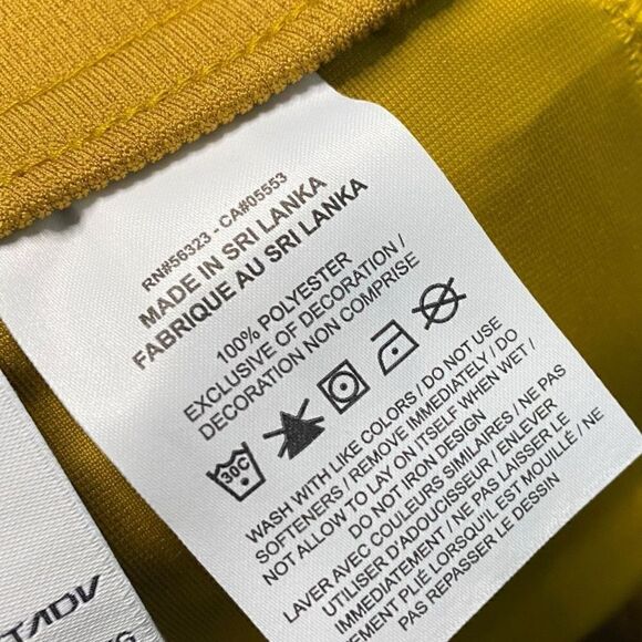 Nike Therma-Fit ADV A.P.S Fitness Pants Bronze FB6849-716 Mens size X-Large New - Picture 9 of 10